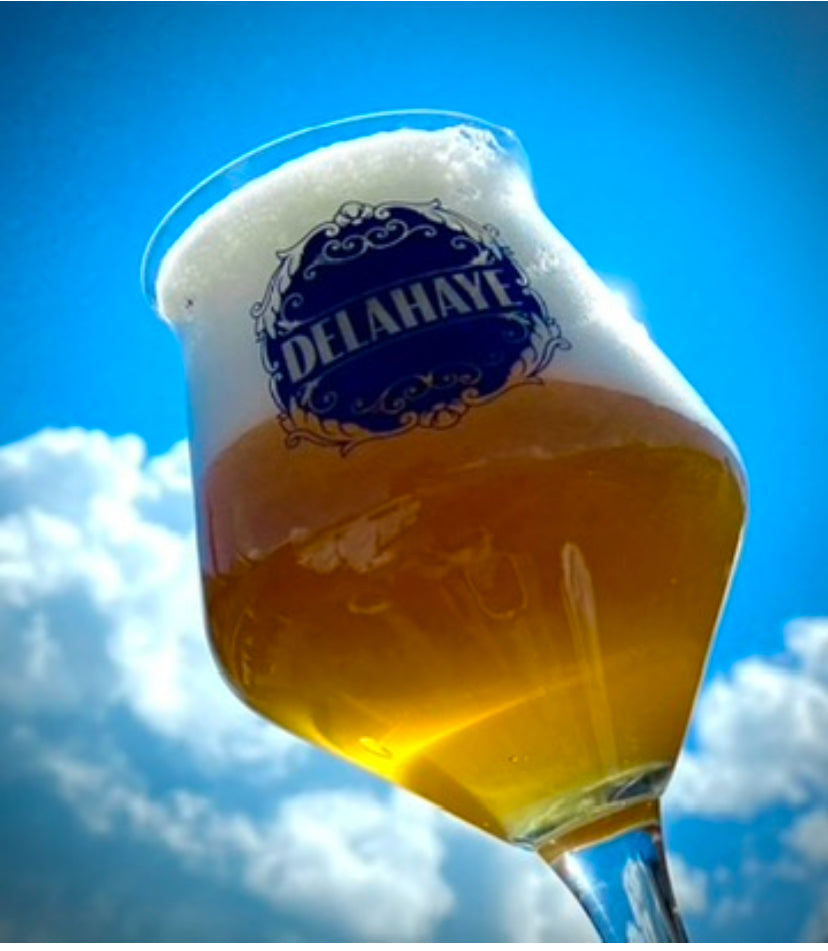 DELAHAYEBEER GLAS