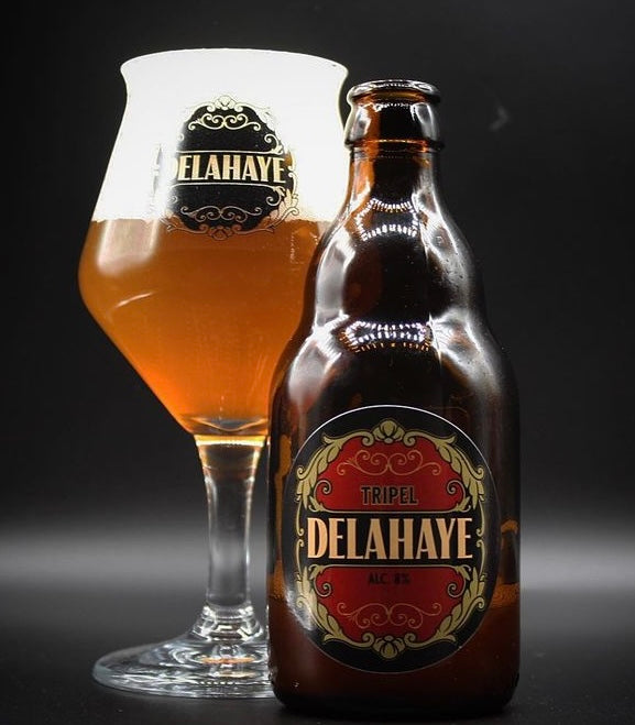 DELAHAYE TRIPEL